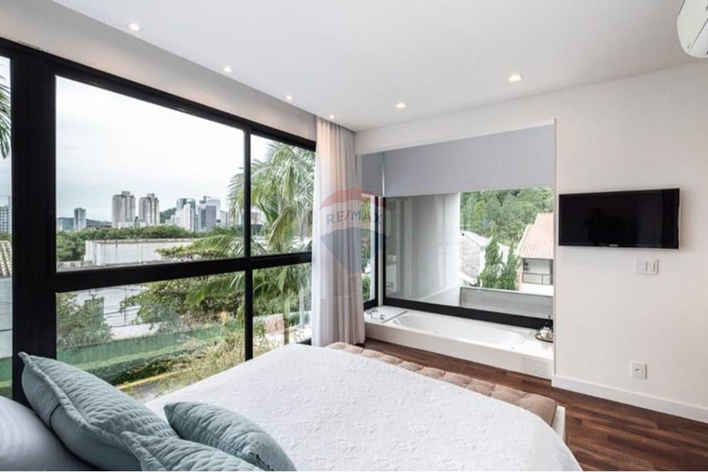 Casa de Condomínio - Venda - Balneário Camboriú , Santa Catarina - 18 SUITE MASTER.jpeg - 590231080-72