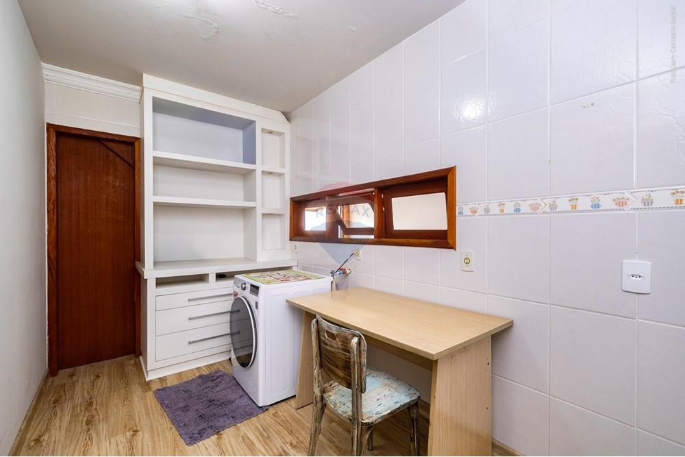 Casa - Venda - Lages , Santa Catarina - 007 25-07-04 Casa Rua Jorge Arruda 310.JPG - 590071039-5