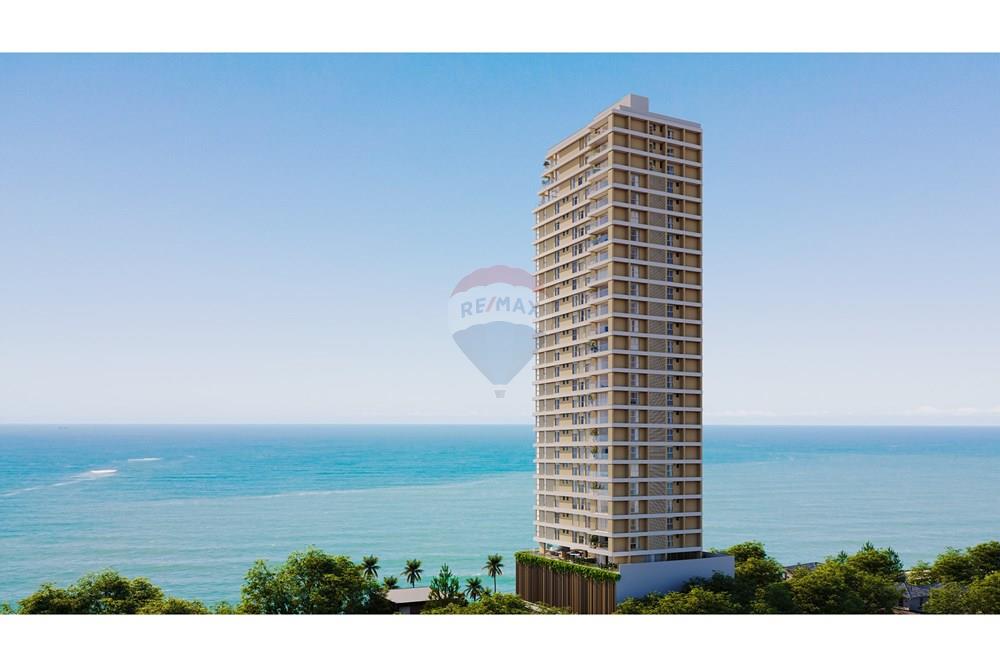 Apartamento - Venda - Barra Velha , Santa Catarina - FACHADA FUNDOS_FINAL 2K.jpg - 590481021-20