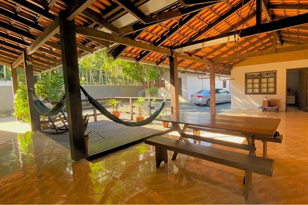 Casa dos seus sonhos no bairro Água Verde - Blumenau! — foto 6