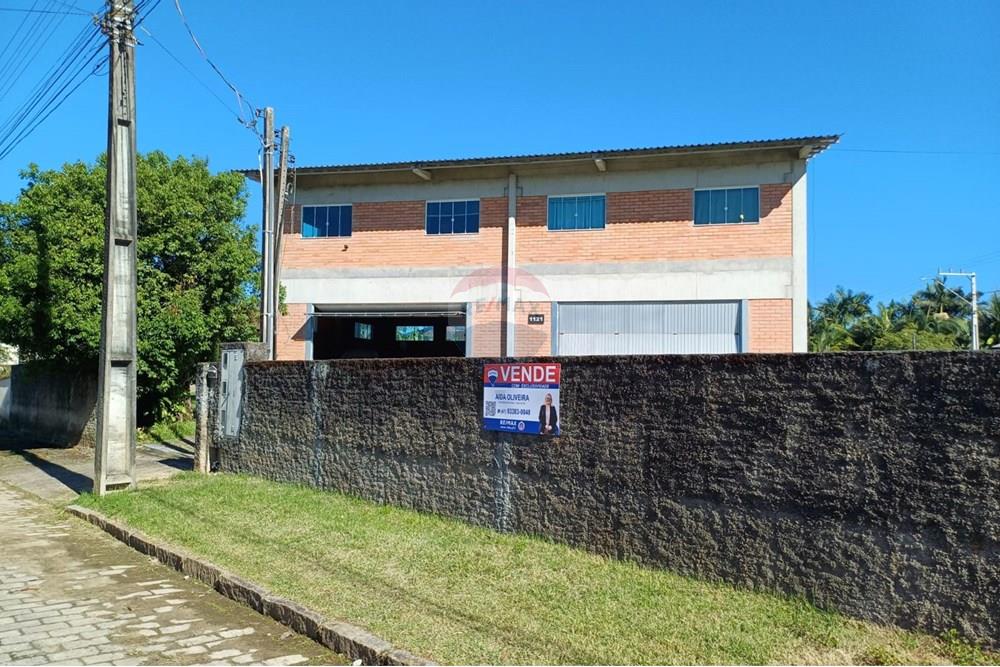 Casa - Venda - Timbó , Santa Catarina - Placa1.jpeg - 590211039-10