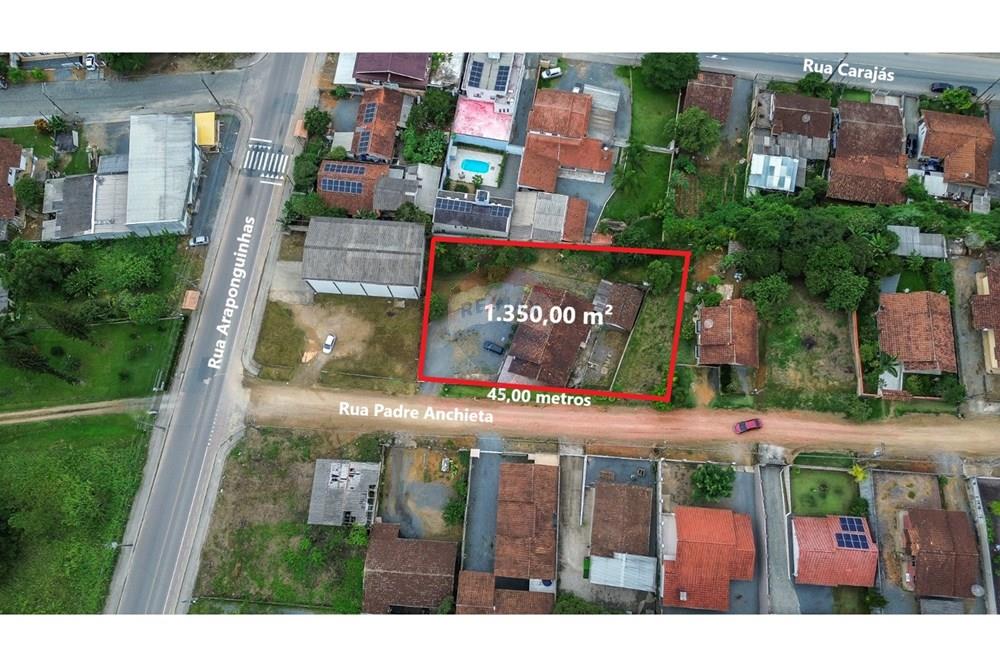 Casa - Venda - Timbó , Santa Catarina - Drone6.jpg - 590211039-7