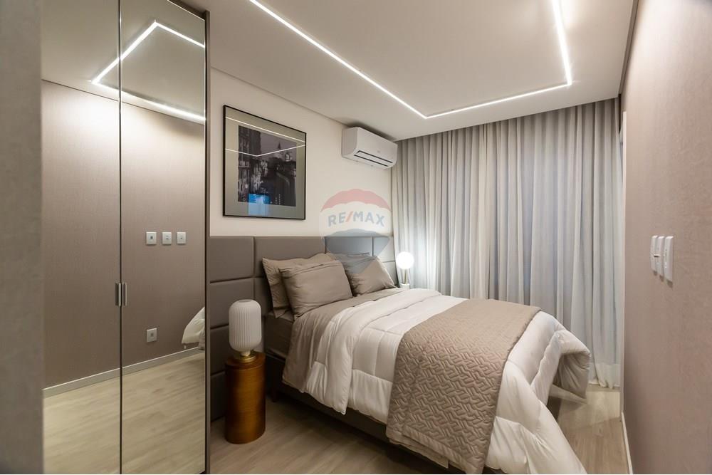 Apartamento - Venda - Joinville , Santa Catarina - Fotografia-de-Interior-HACASA-25-05-2023-02.jpg - 590501001-72