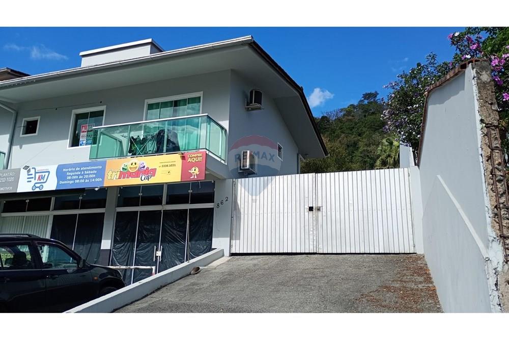 Apartamento no Salto do Norte Blumenau-SC - foto 1