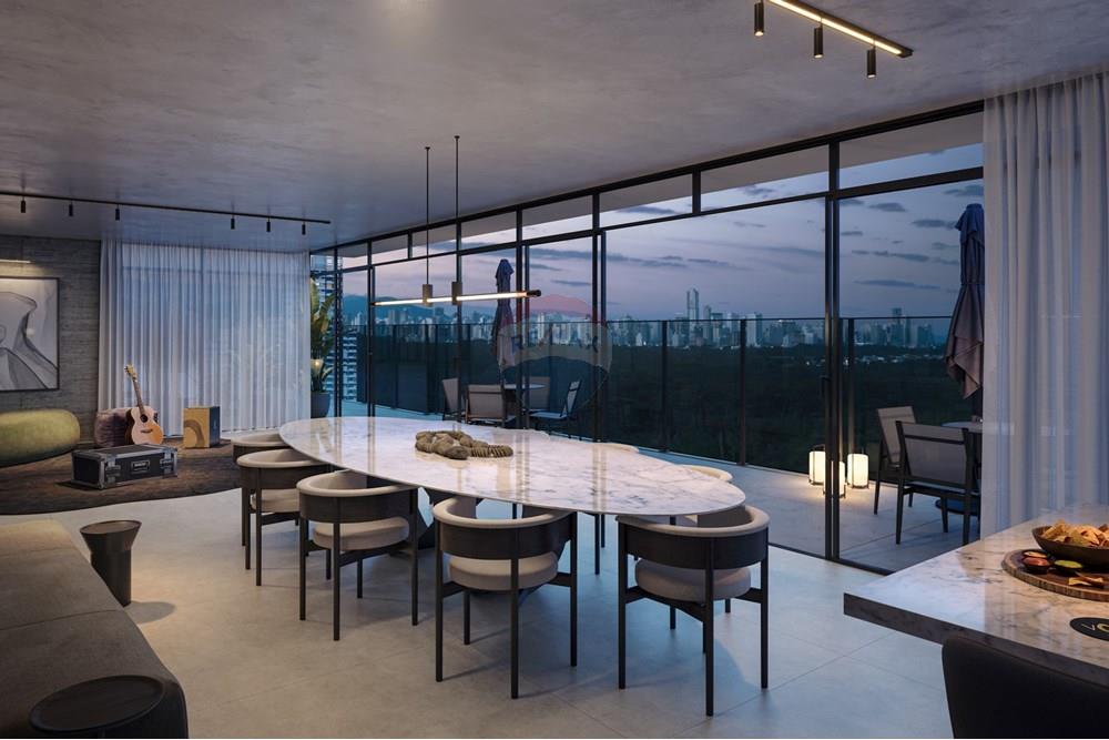 Apartamento - Venda - Porto Belo , Santa Catarina - VOK_Voz_07_Gourmet_High_B.jpg - 590551004-104