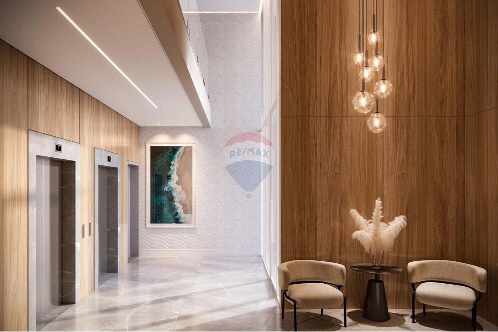 Apartamento - Venda - Balneário Piçarras , Santa Catarina - HALL.jpg - 590481028-12