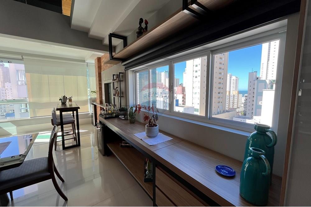 Apartamento - Venda - Balneário Camboriú , Santa Catarina - IMG_9118.jpg - Sala - 590231147-29