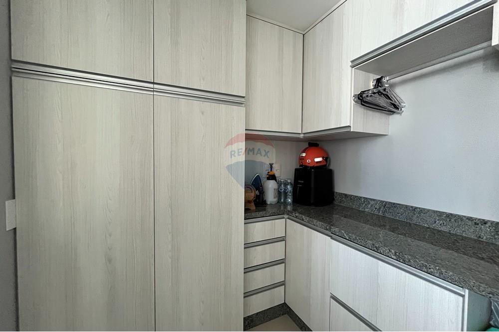 Apartamento - Venda - Balneário Camboriú , Santa Catarina - IMG_9126.jpg - Área de serviço - 590231147-29