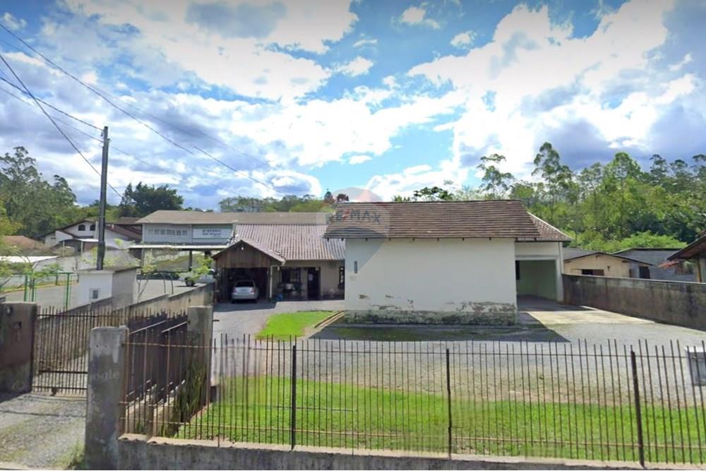 Casa - Venda - Timbó , Santa Catarina - Fachada.jpeg - 590211039-2