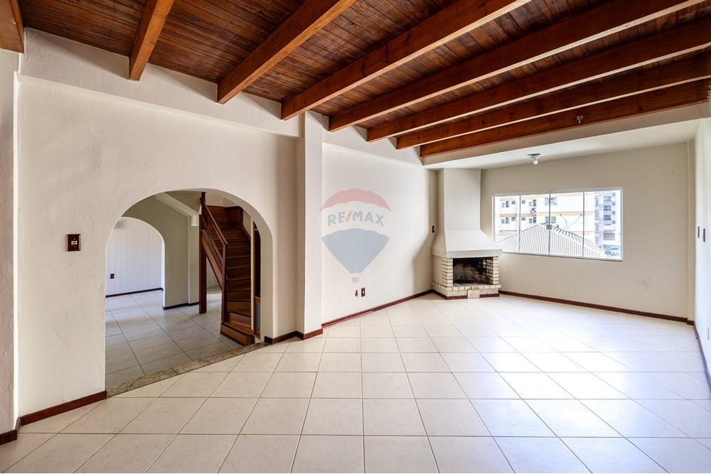 Casa - Venda - Lages , Santa Catarina - 003 25-09-10 Casa Rua Aristiliano Ramos 457 REMAX.jpg - 590071038-38