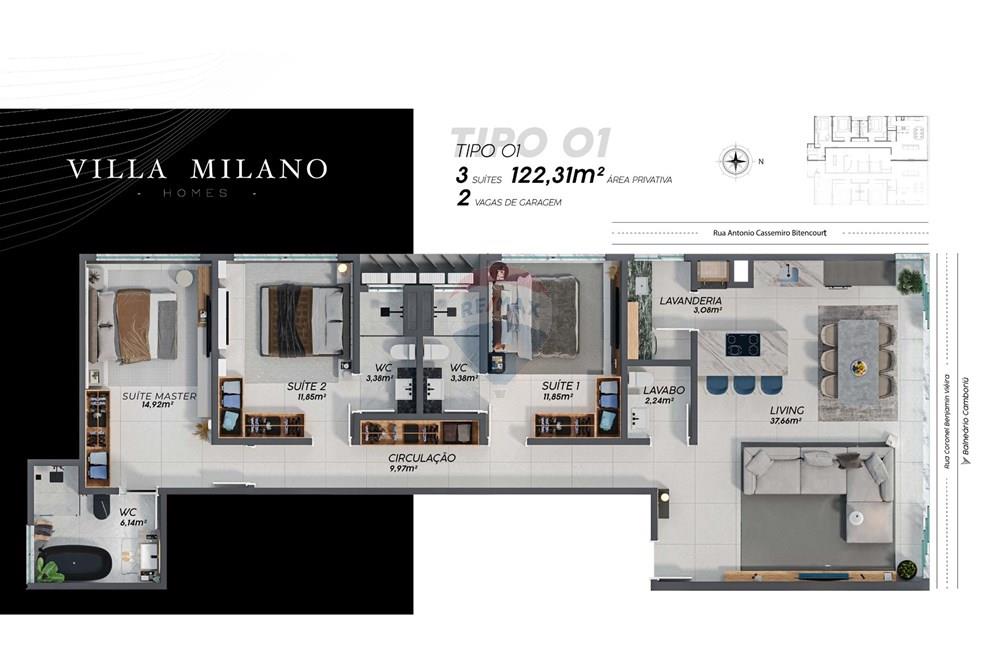 Apartamento - Venda - Camboriú , Santa Catarina - 28.jpg - 590531029-1