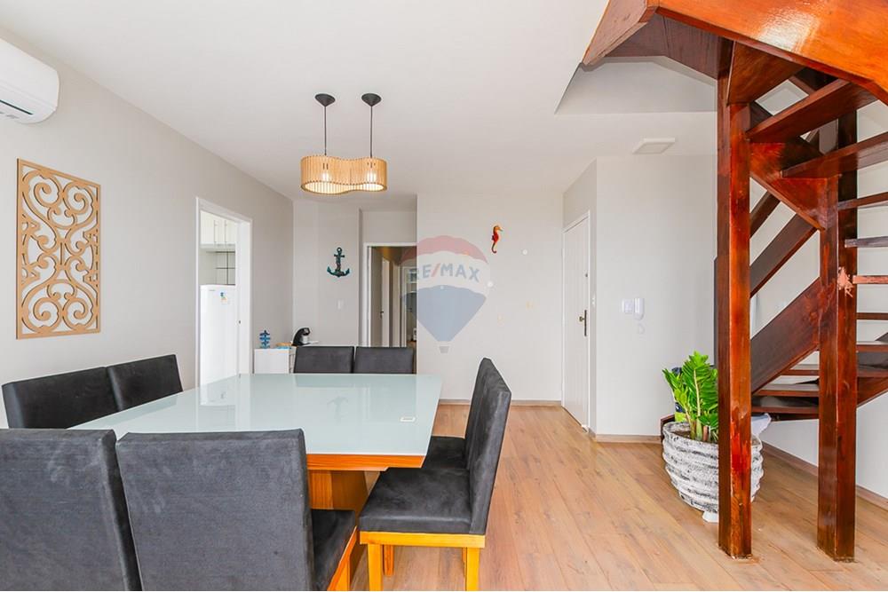 Cobertura - Alugar - Florianópolis , Santa Catarina - 02 Sala-4.jpg - 590511001-30