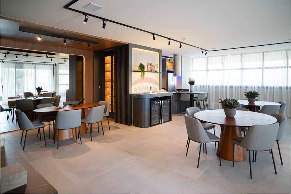 Apartamento - Venda - Tubarão , Santa Catarina - NZ5_3449.jpg - Área Gourmet - 590461006-43