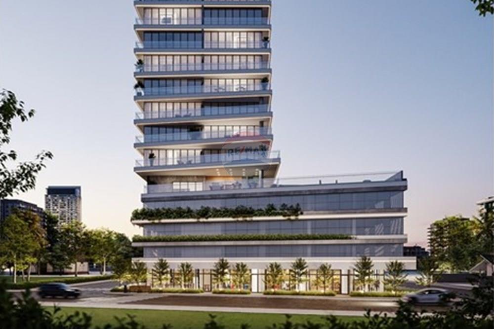 Apartamento - Venda - Balneário Piçarras , Santa Catarina - T_M_FACHADA_NOTURNA_EF_web.jpg - 590091046-38