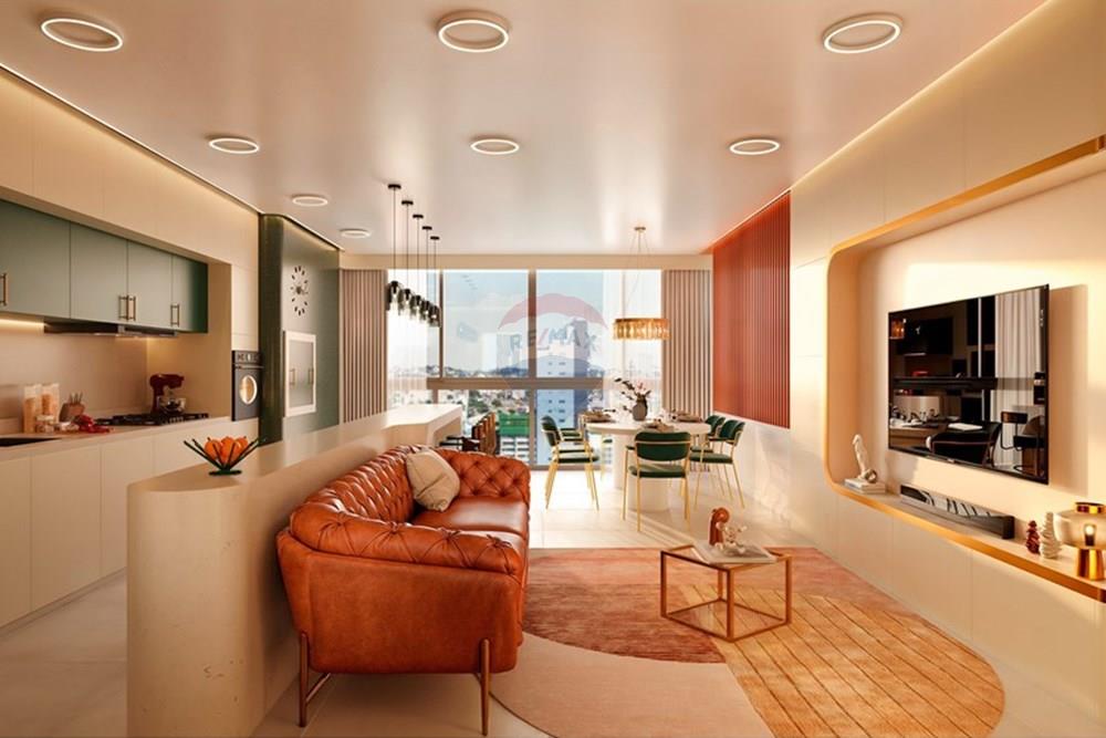 Apartamento, 3 quartos - Foto 10