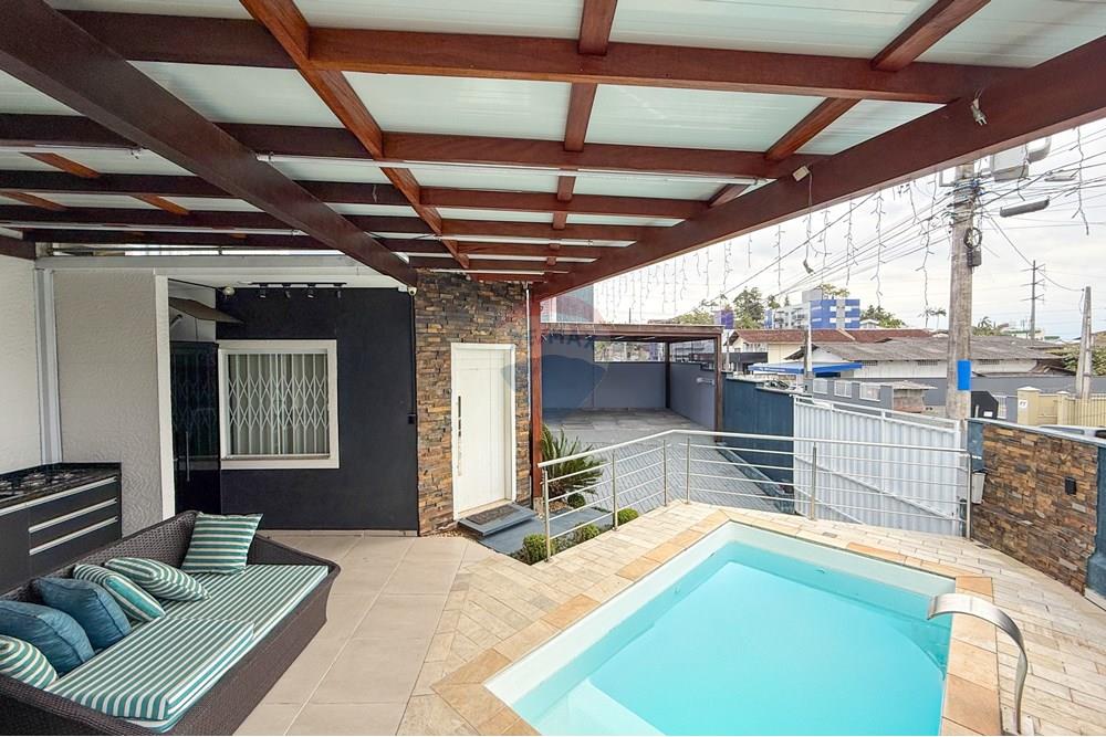 Casa - Venda - Joinville , Santa Catarina - IMG_0032 (2).jpg - 590501001-58