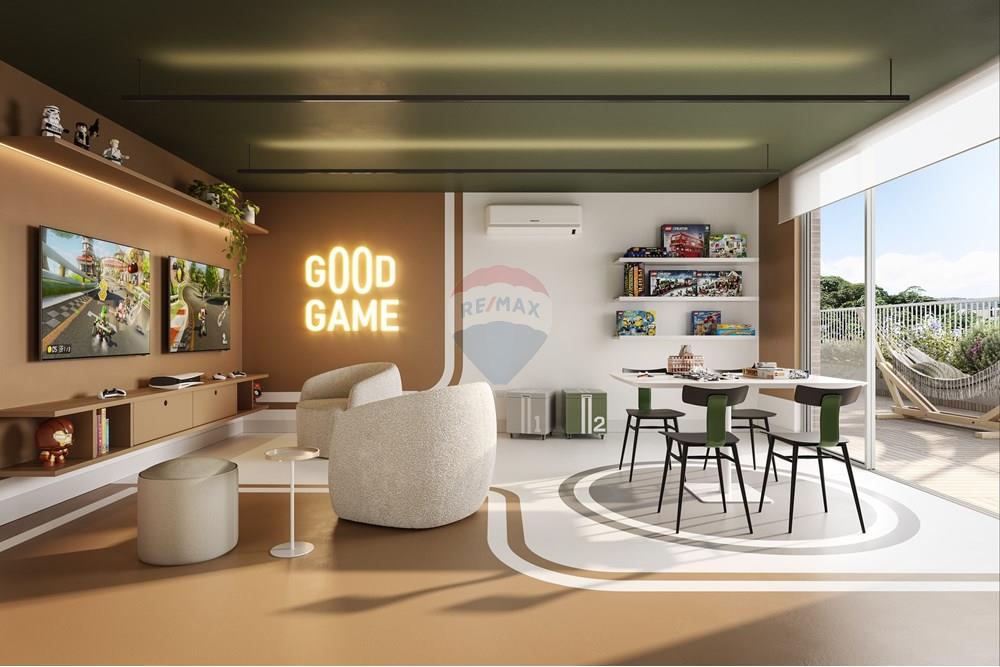 Apartamento - Venda - Joinville , Santa Catarina - IMG_7464.jpeg - 590501001-87