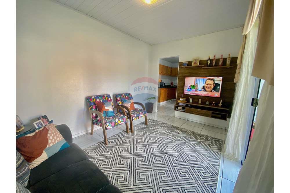 Casa Charmosa à Venda em Passo Manso, SC! — foto 6