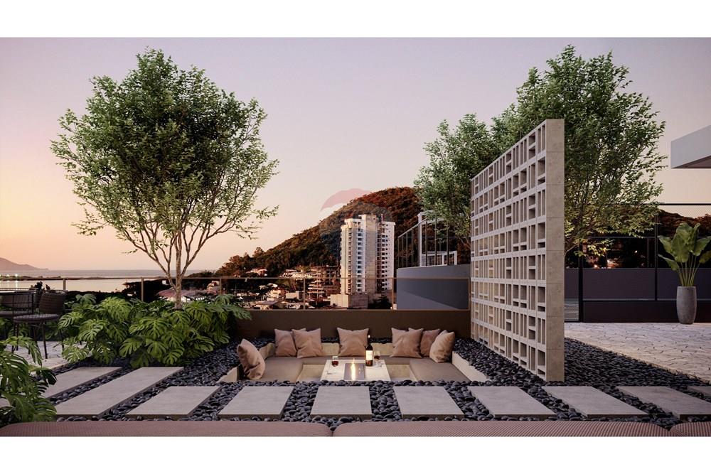 Apartamento - Venda - Itajaí , Santa Catarina - 017_MoMA_FIRE_PLACE_EF.jpg - 590231080-56