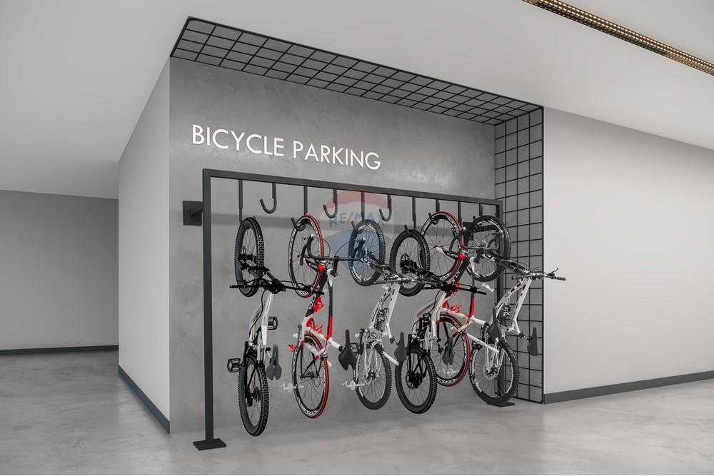 Apartamento - Venda - Penha , Santa Catarina - BICICLETARIO.jpg - 590091046-39