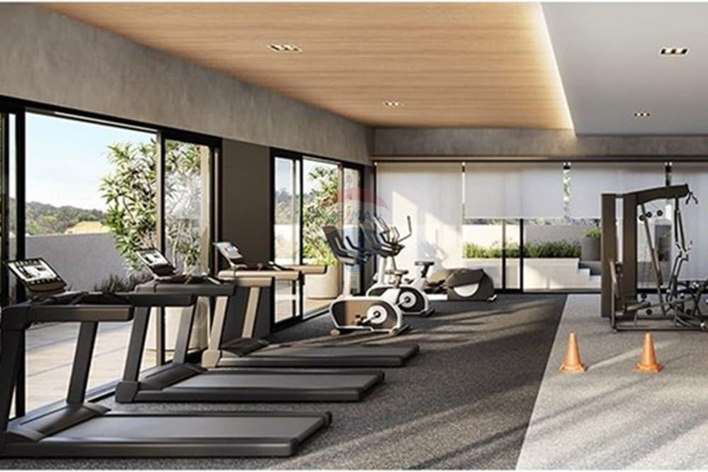 Apartamento - Venda - Florianópolis , Santa Catarina - 0814imgresidencialacademiar05-w1280h720.jpg - 590101030-14