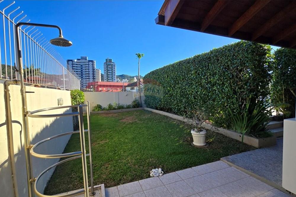 Casa - Venda - Florianópolis , Santa Catarina - 20250923_162502.jpg - Quintal - 590101035-13