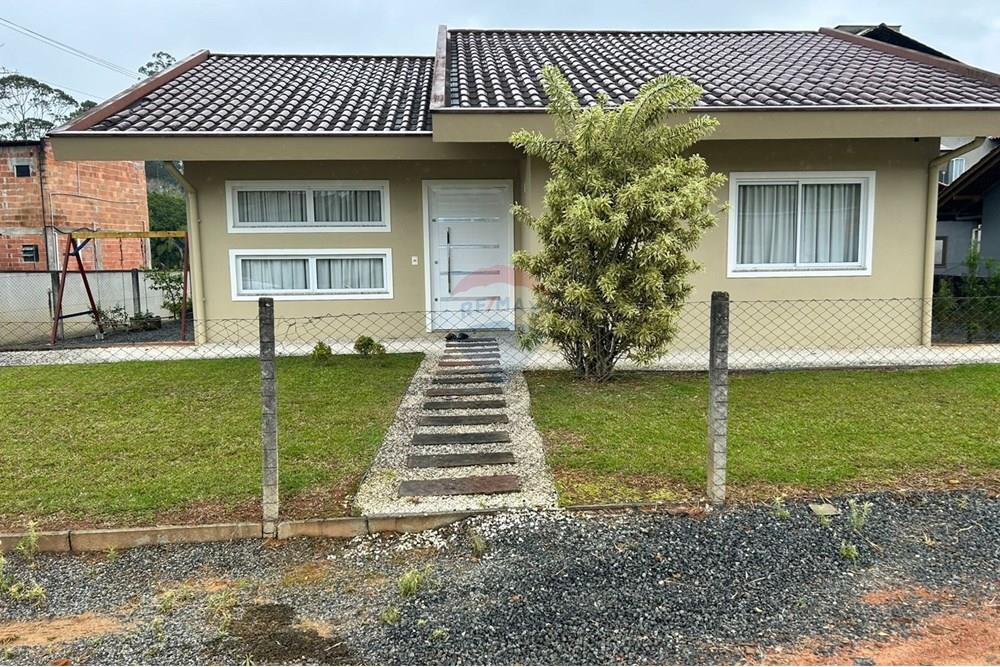 Casa - Venda - Rio dos Cedros , Santa Catarina - 2037ecc5-84e0-495b-a054-5f3d59b3303f.jpeg - 590211035-77