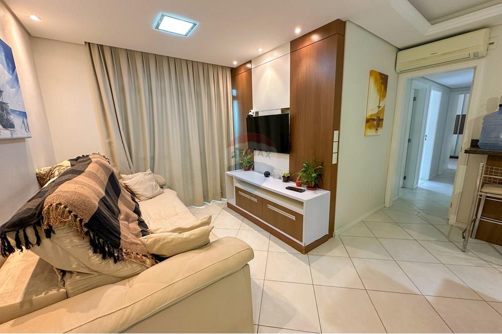 Apartamento - Venda - Florianópolis , Santa Catarina - 1 - Sala (2).jpg - 590441010-71