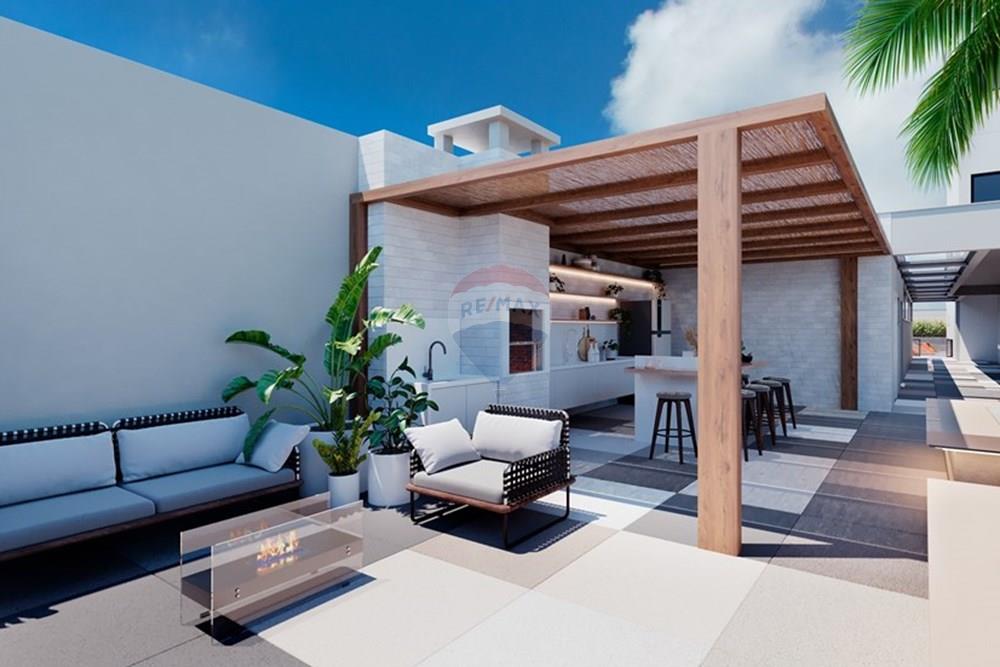 Apartamento - Venda - Penha , Santa Catarina - QUIOSQUE FINAL (1).jpg - 590481021-23