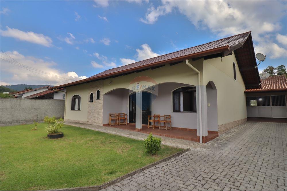 Casa - Venda - Timbó , Santa Catarina - 2 - 590211041-26