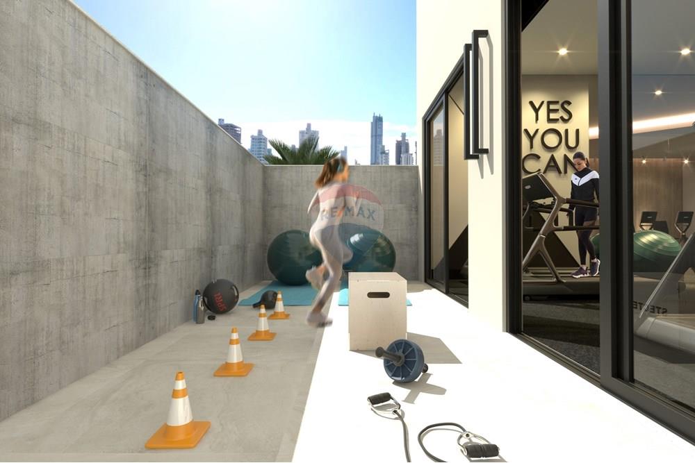 Apartamento - Venda - Balneário Camboriú , Santa Catarina - academia3.jpg - 590231147-28