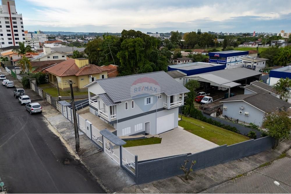 Casa - Venda - Criciúma , Santa Catarina - DJI_20250617094006_0130_D.jpg - 590311026-28