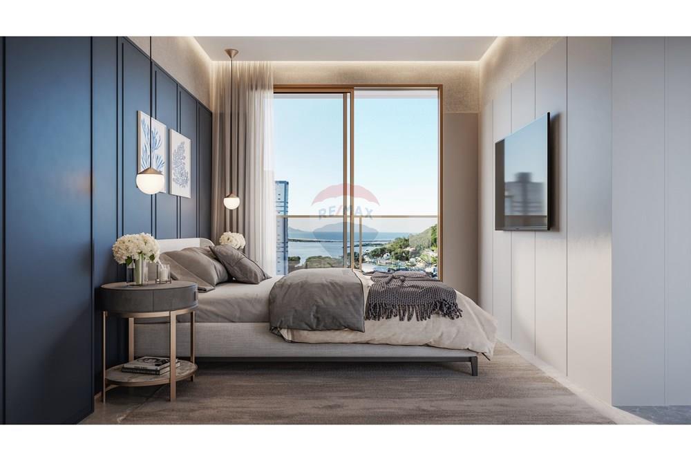 Apartamento - Venda - Itajaí , Santa Catarina - 009_MoMA_APTO_06_SUITE_01_EF.jpg - 590231080-56