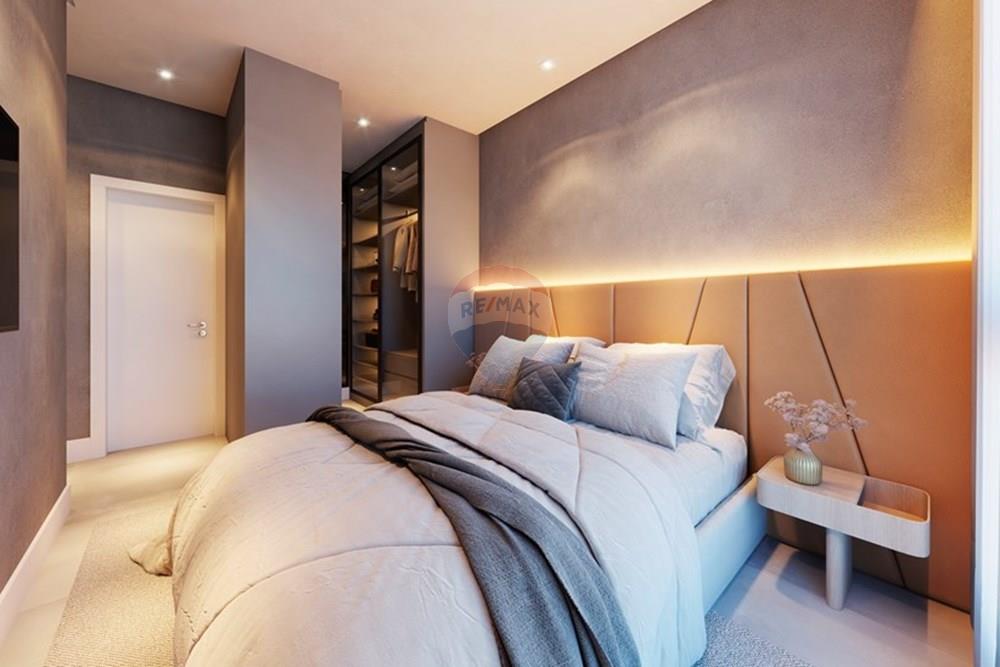 Apartamento - Venda - Lages , Santa Catarina - Apto 02 - Suíte.jpg - 590071002-301