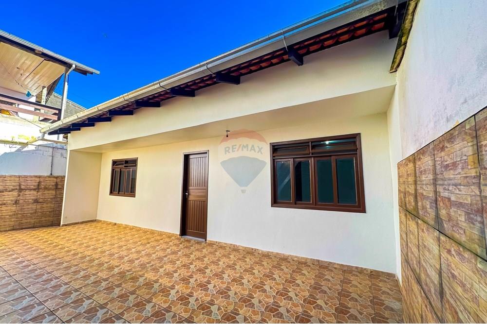 Casa ampla e reformada, apta para financiamento. — foto 6