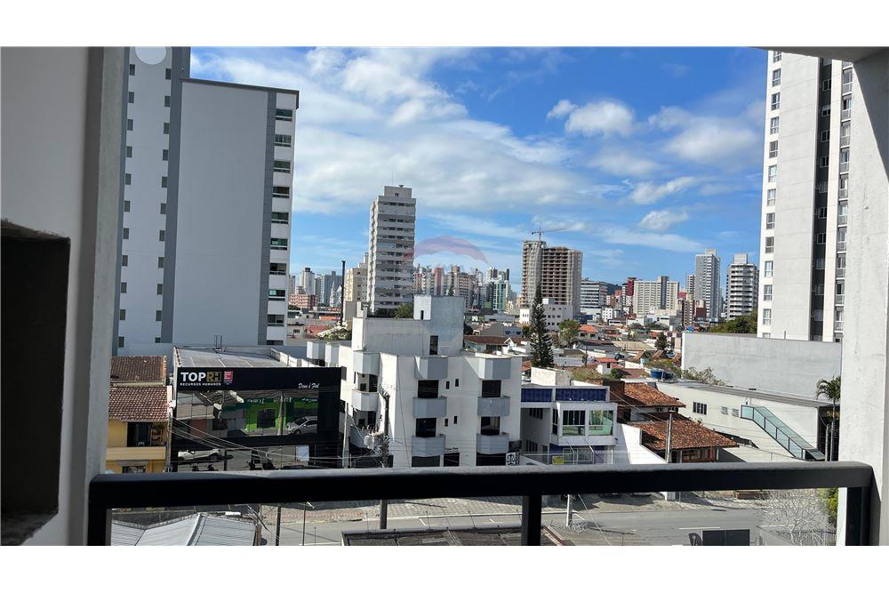 Apartamento - Venda - Itajaí , Santa Catarina - 13 - 590321022-171