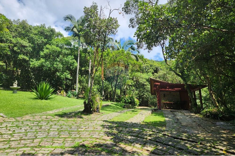 Casa - Venda - Florianópolis , Santa Catarina - 20250220_110710.jpg - Pátio interno - 590101001-54