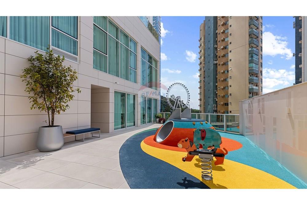 Apartamento - Venda - Balneário Camboriú , Santa Catarina - playground.jpg - 590251038-111