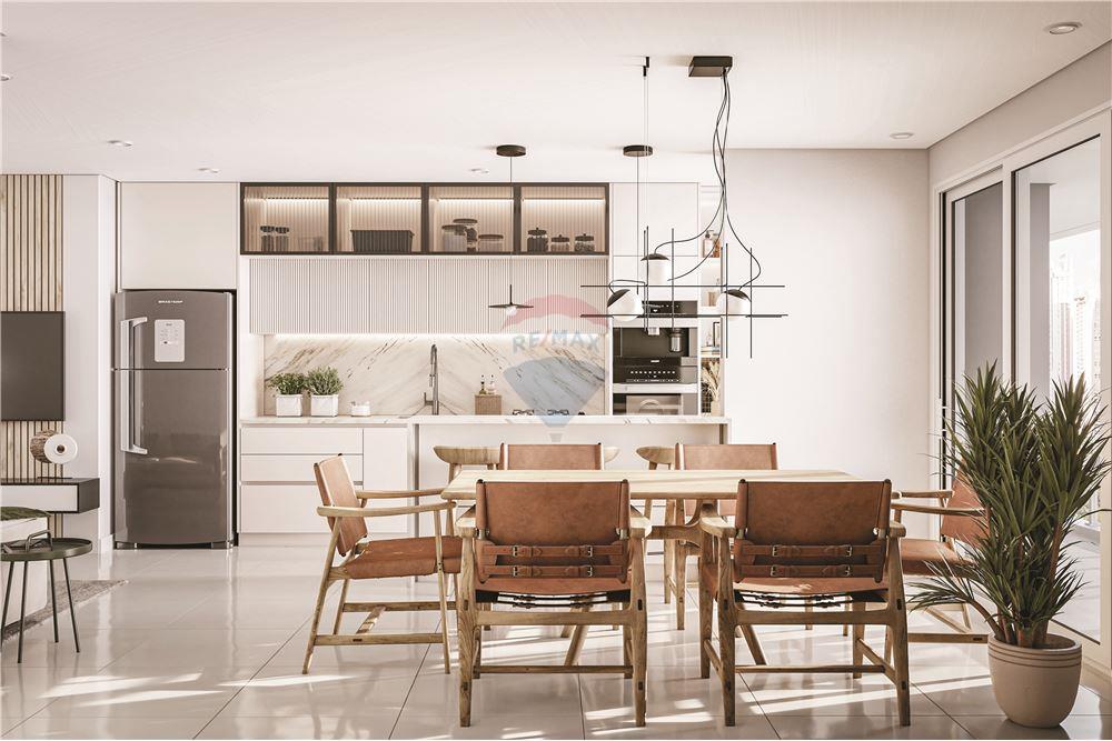 Apartamento - Venda - Itajaí , Santa Catarina - 1 - 590321022-197