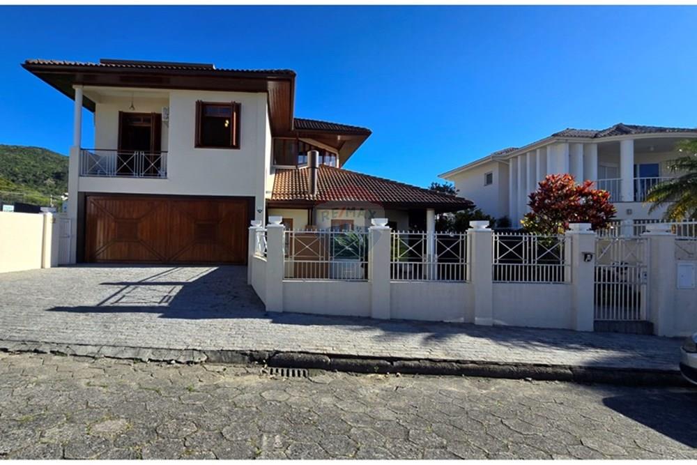 Casa - Venda - Florianópolis , Santa Catarina - 20250923_161601.jpg - Fachada - 590101035-13