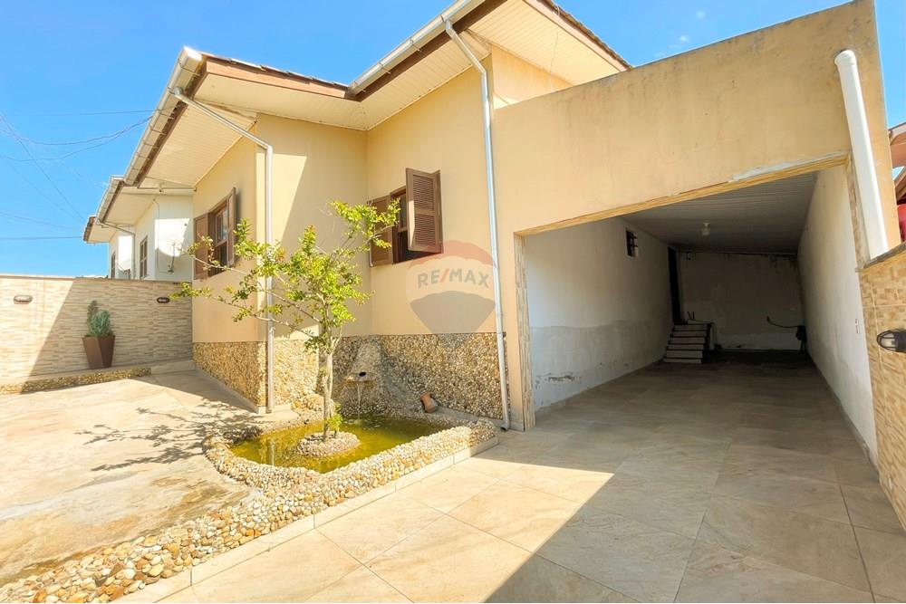 Casa - Venda - Criciúma , Santa Catarina - IMG_8635.HEIC_0001_IMG_8618.jpg - Fachada - 590311033-4