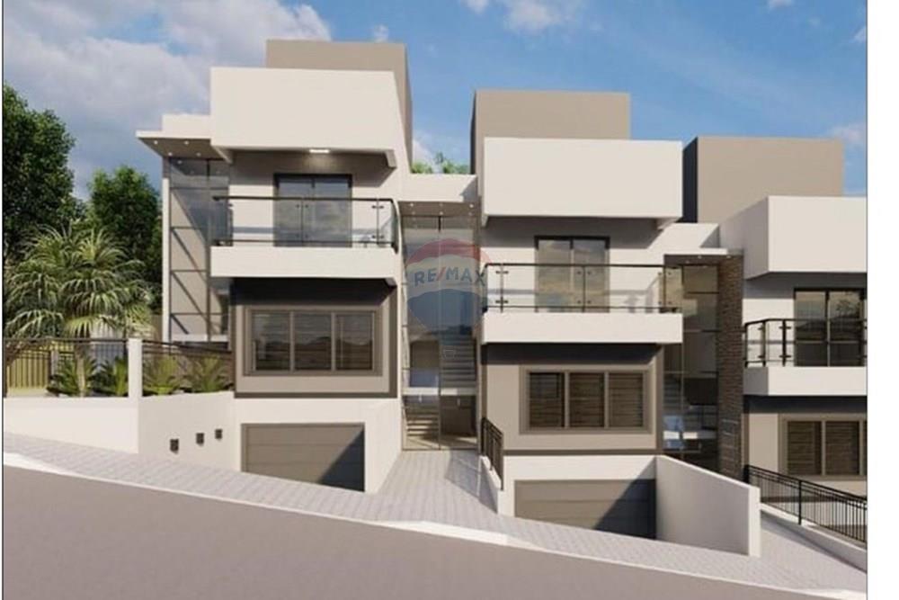 Sobrado, 3 quartos - Foto 13