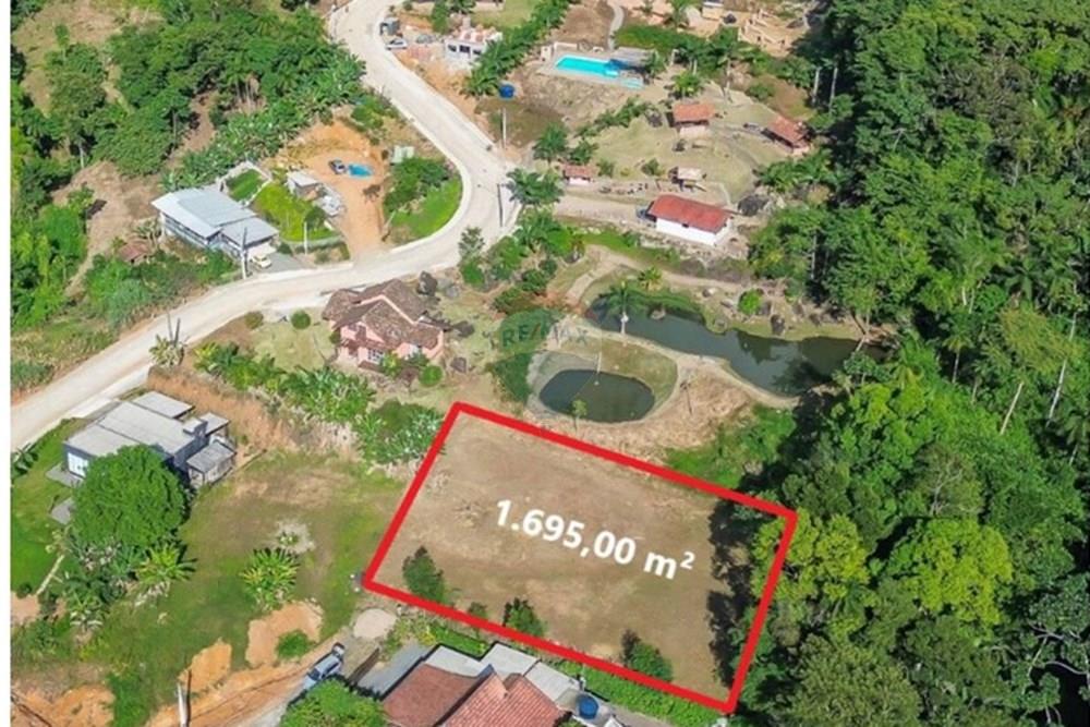 Terreno - Venda - Rodeio , Santa Catarina - FOTO METRAGEM 01 - .JPG - 590211051-23