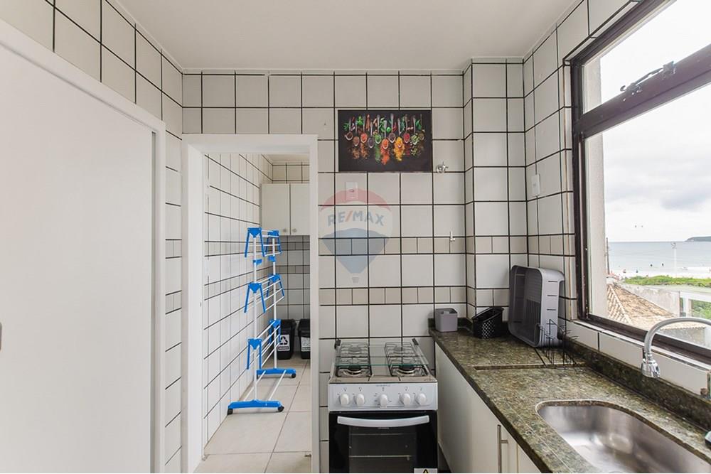 Cobertura - Alugar - Florianópolis , Santa Catarina - 08 Cozinha-4.jpg - 590511001-30
