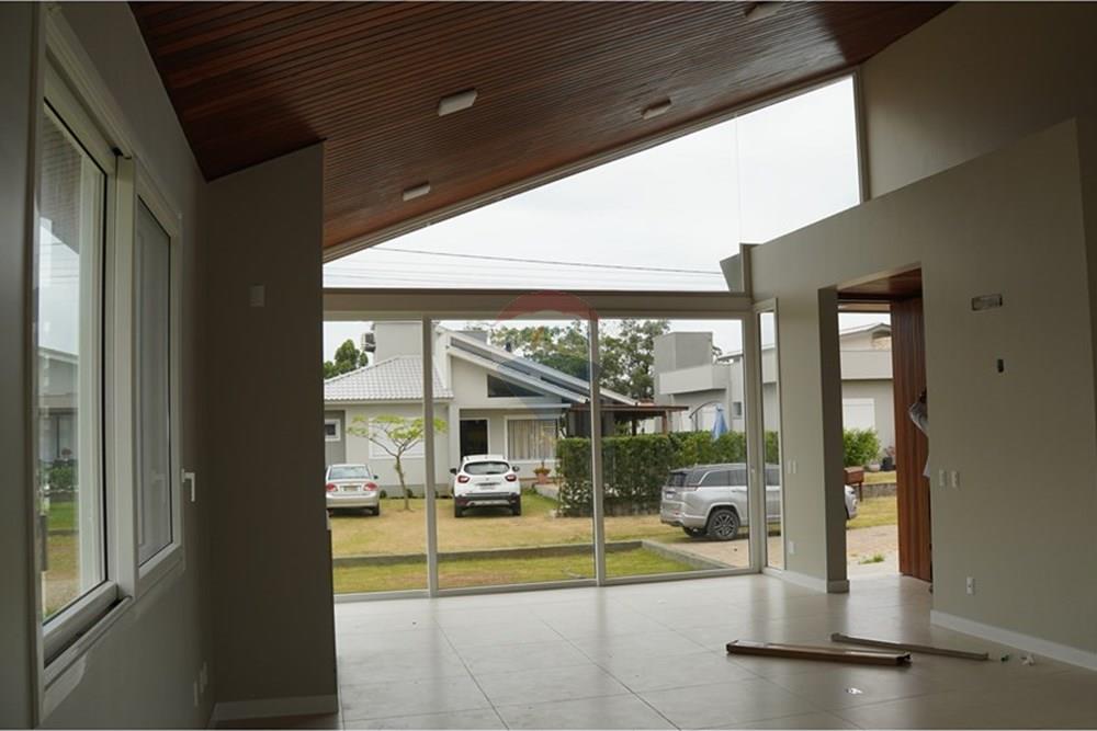 Casa de Condomínio - Venda - Balneário Rincão , Santa Catarina - DSC08210.JPG - Área Gourmet - 590311004-89