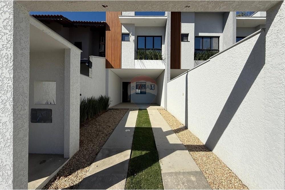 Sobrado - Venda - Joinville , Santa Catarina - IMG_7603.jpeg - 590501019-10