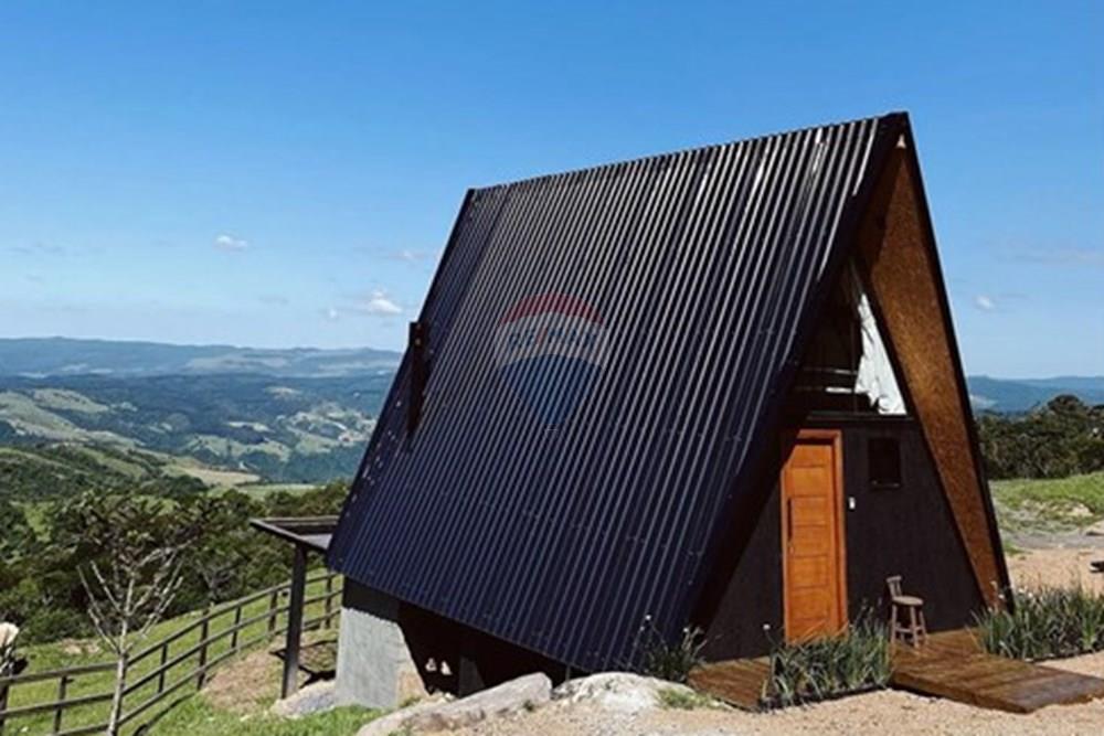 Chalé - Venda - Alfredo Wagner , Santa Catarina - cabana-horizonte (3).jpg - 590071002-445