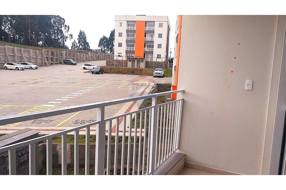 Apartamento - Alugar - Lages , Santa Catarina - bb235e03-46ed-4356-9467-292a2e829849.jpeg - 590071036-91