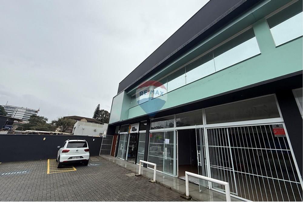 Cj. Comercial/ Sala - Alugar - Joinville , Santa Catarina - IMG_7047.jpeg - 590501029-6