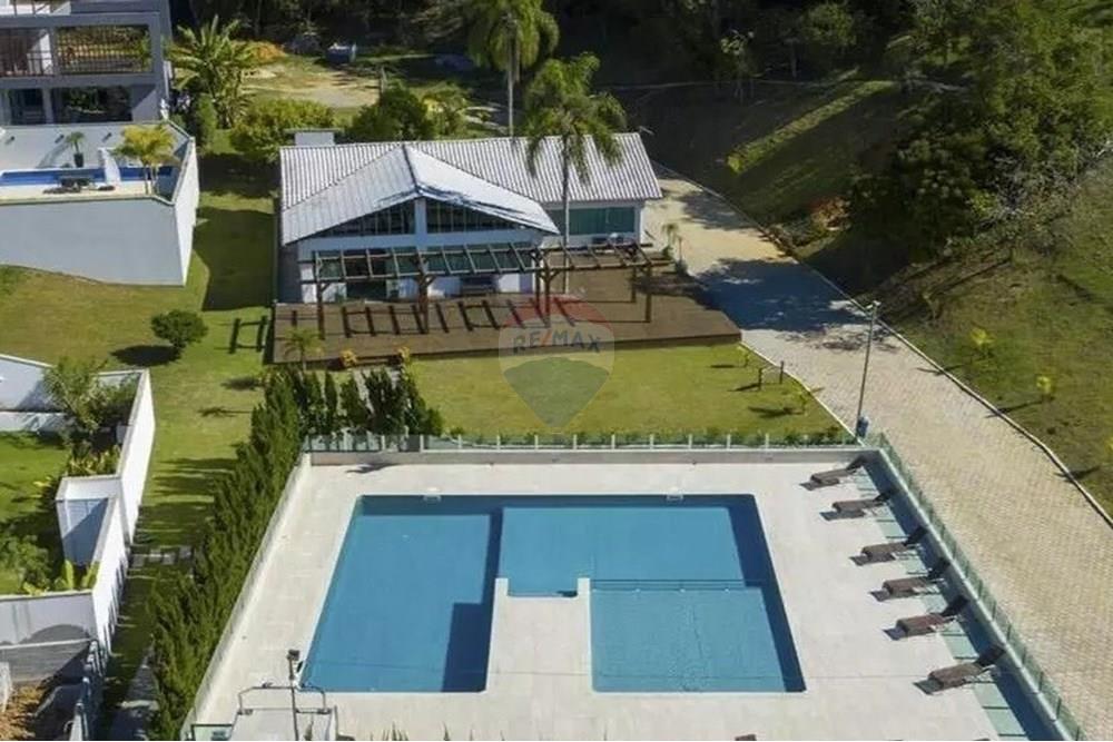 Casa de Condomínio - Alugar - Balneário Camboriú , Santa Catarina - Res. Haras Rio do Ouro  (1).jpg - 590231010-142